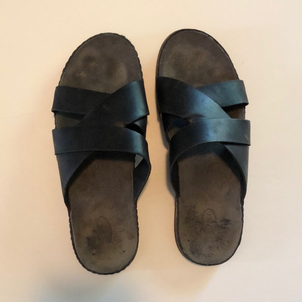 Chaco wayfarer sandal 10